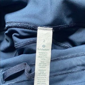lululemon athletica Pants & Jumpsuits - Lululemon Leggings lululemon athletica Pants & Jumpsuits - Lululemon Leggings